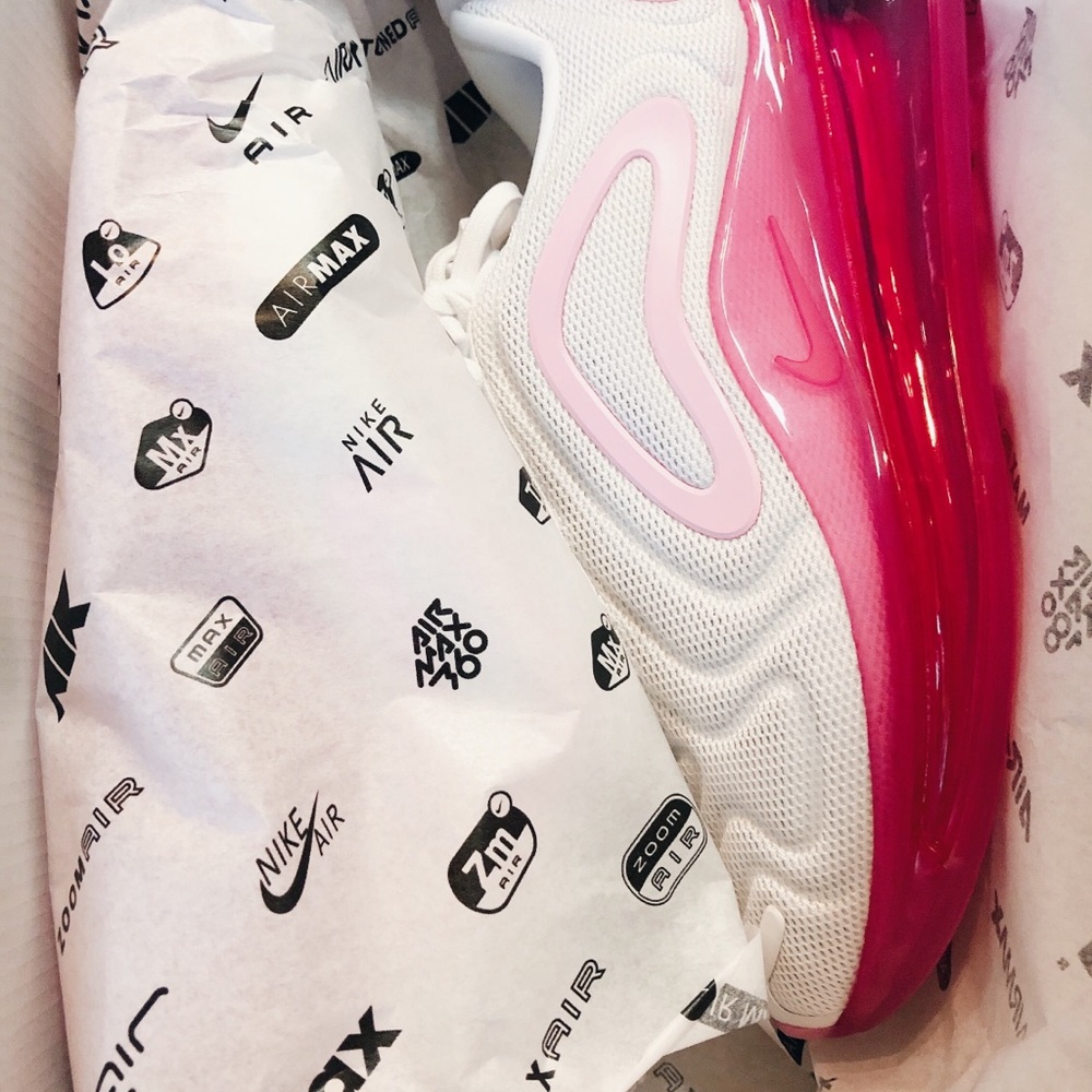 Nike air max 720 - Picture 7 of 8